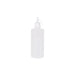 Chef Inox Squeeze Bottle Clear 500ml - great for Sauce - LX2001 - Homewares, Outdoor, Phone Accessories, Cases, Speakers, Headphones + More -