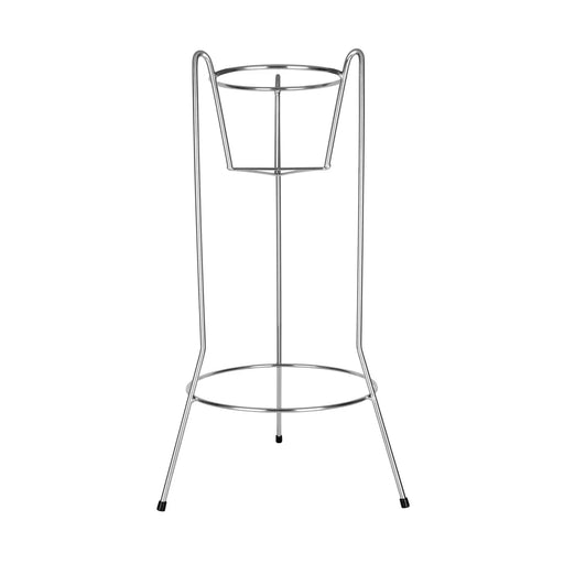 Chef Inox Wine Bucket Floor Stand Chrome - LX2001 - Homewares, Outdoor, Phone Accessories, Cases, Speakers, Headphones + More -