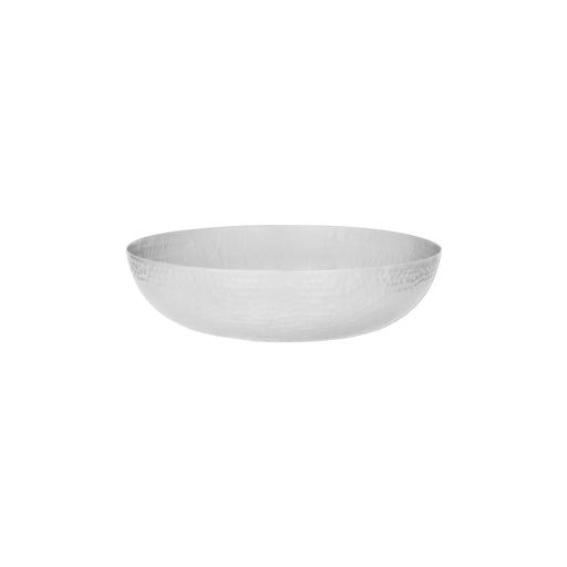 Chef Inox
Round Serving / Seafood Bowl Hammered Satin 300x80mm / 4.0L - LX2001 - Homewares, Outdoor, Phone Accessories, Cases, Speakers, Headphones + More -