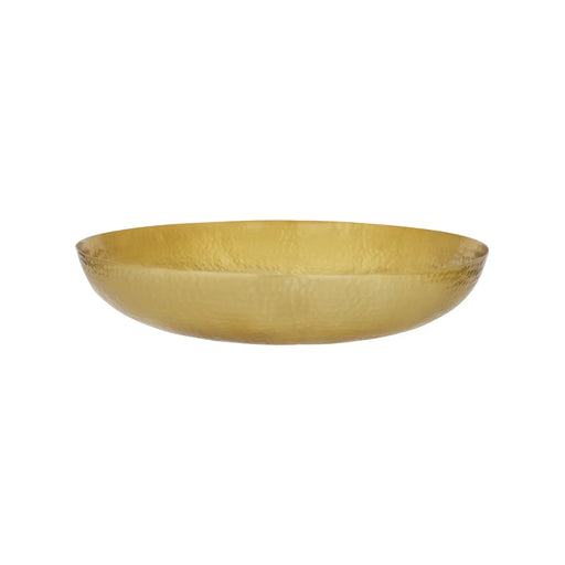 Chef Inox
Round Serving / Seafood Bowl Hammered Brass 400x80mm / 8.0L - LX2001 - Homewares, Outdoor, Phone Accessories, Cases, Speakers, Headphones + More -