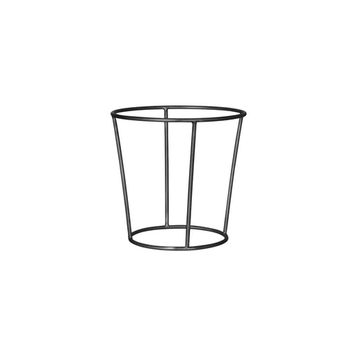 Chef Inox
Round Riser Stainless Steel 150x200x190mm Matt Black - LX2001 - Homewares, Outdoor, Phone Accessories, Cases, Speakers, Headphones + More -