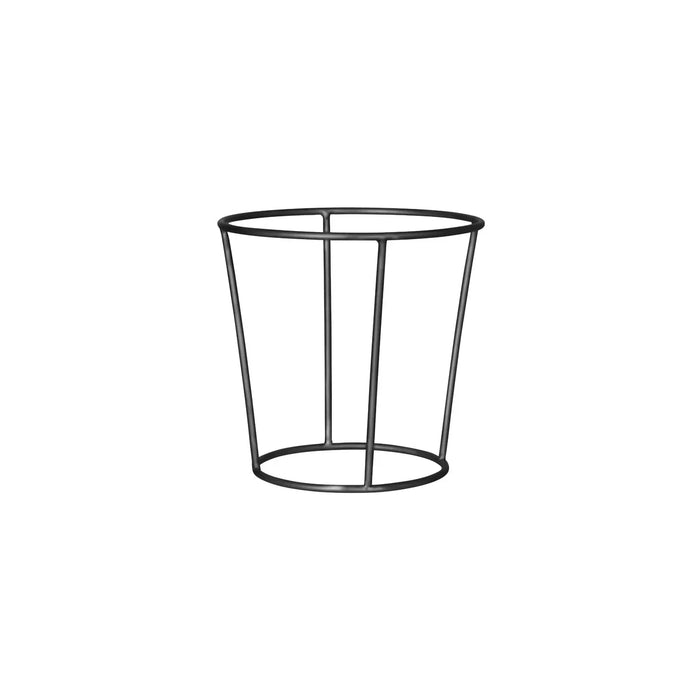 Chef Inox
Round Riser Stainless Steel 150x200x190mm Matt Black - LX2001 - Homewares, Outdoor, Phone Accessories, Cases, Speakers, Headphones + More -