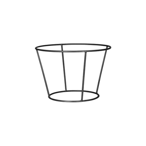 Chef Inox
Round Riser Stainless Steel 195x285x190mm Matt Black - LX2001 - Homewares, Outdoor, Phone Accessories, Cases, Speakers, Headphones + More -