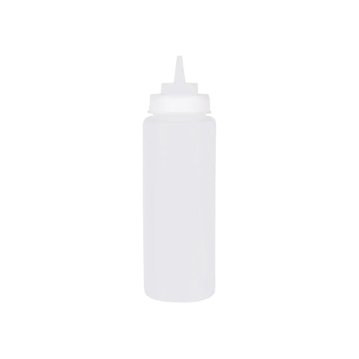 Chef Inox
Squeeze Bottle Wide Mouth Clear 950ml - LX2001 - Homewares, Outdoor, Phone Accessories, Cases, Speakers, Headphones + More -