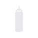 Chef Inox
Squeeze Bottle Wide Mouth Clear 950ml - LX2001 - Homewares, Outdoor, Phone Accessories, Cases, Speakers, Headphones + More -