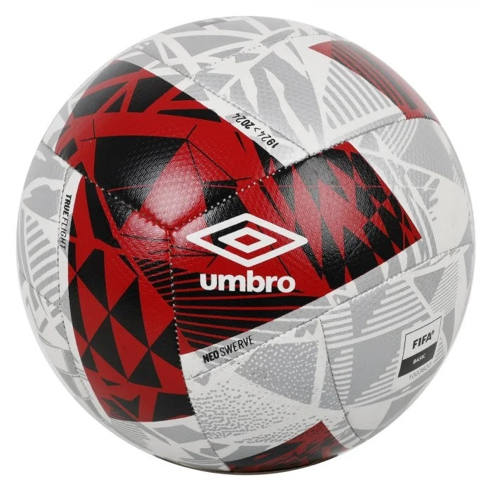 Umbro Neo Swerve - Size 3 Soccer Ball / Football