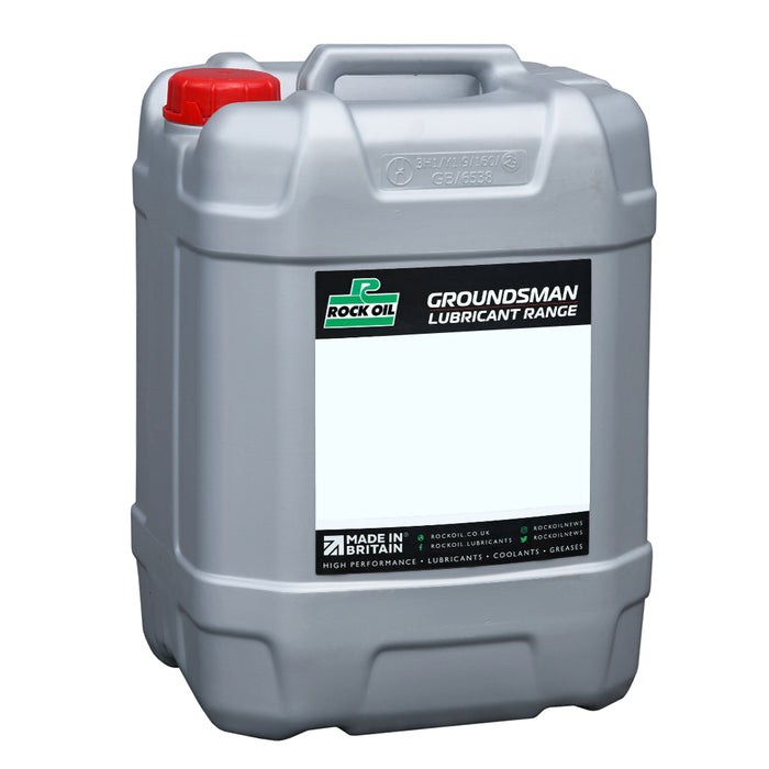 Rock Oil Marine Outboard Oil 2 Stroke Semi Synthetic Mp3 Rock Oil 20L