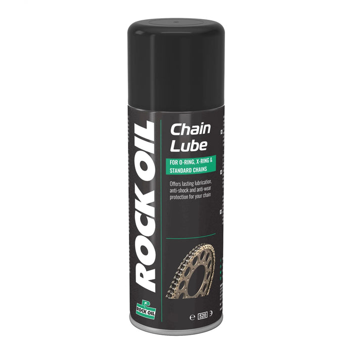 Rock Oil Chain Lube Rock Oil 400Ml