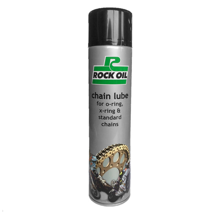 Rock Oil Chain Lube Rock Oil 600Ml