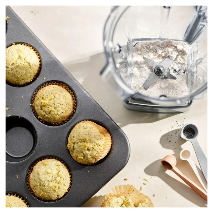 Vitamix ASCENT Series Dry Blade Jug 1.4L - LX2001 - Homewares, Outdoor, Phone Accessories, Cases, Speakers, Headphones + More -