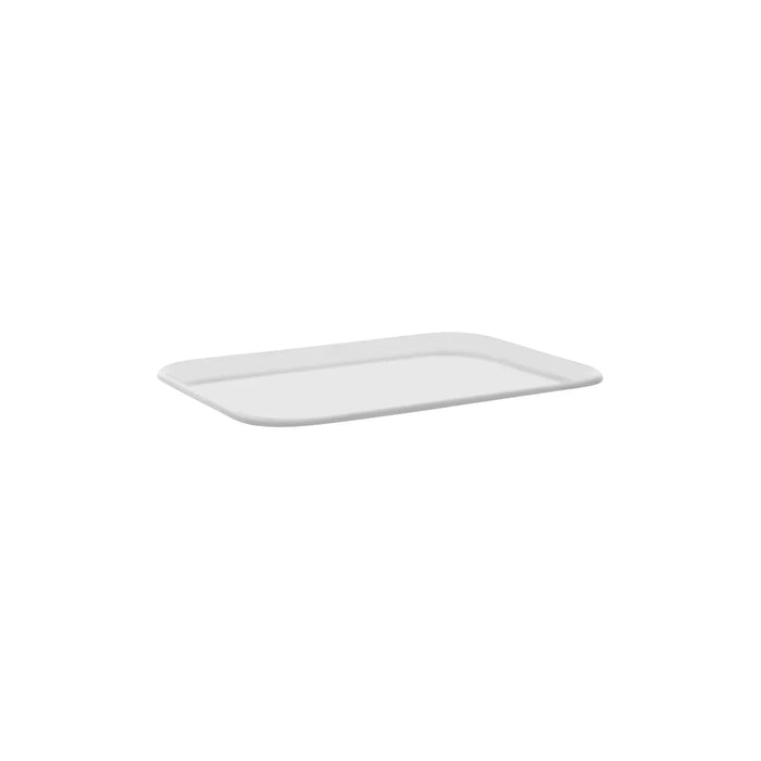 Chef Inox Rectangular Tray Stainless Steel 300x230mm - LX2001 - Homewares, Outdoor, Phone Accessories, Cases, Speakers, Headphones + More -