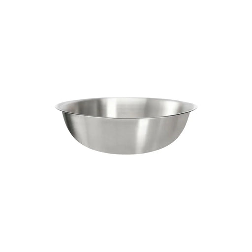 Chef Inox Mixing Bowl 371x120mm / 8.0Lt - LX2001 - Homewares, Outdoor, Phone Accessories, Cases, Speakers, Headphones + More -
