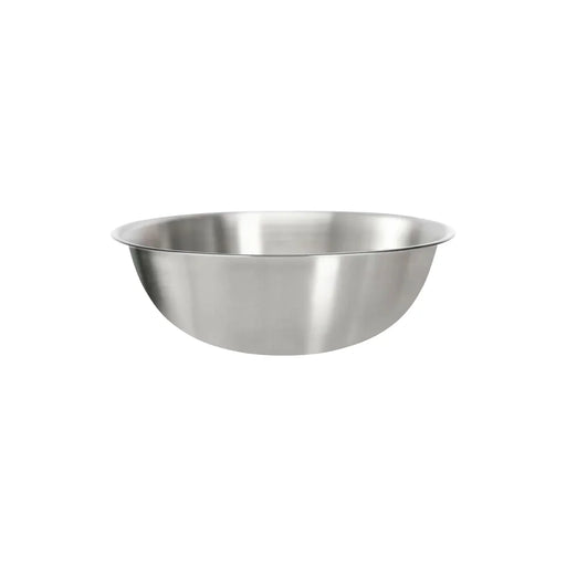Chef Inox Mixing Bowl 410x135mm / 10.0Lt - LX2001 - Homewares, Outdoor, Phone Accessories, Cases, Speakers, Headphones + More -