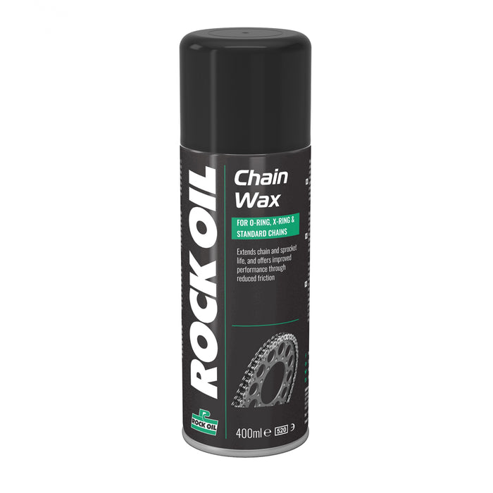 Rock Oil Chain Wax Rock Oil 400Ml