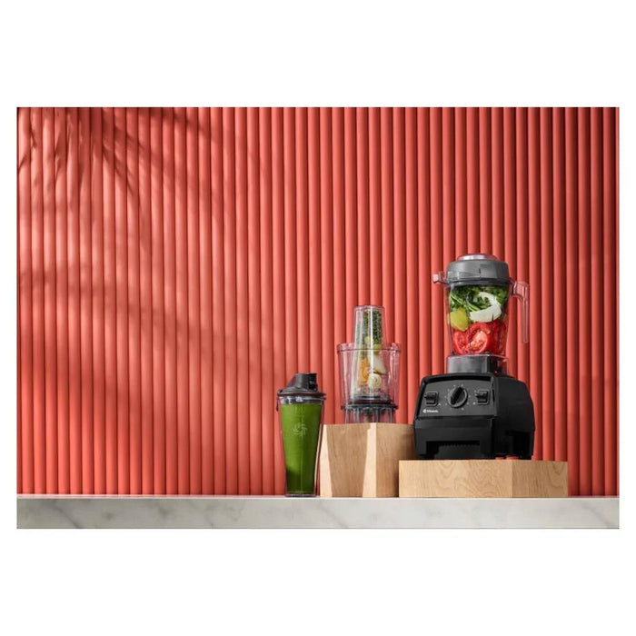 Vitamix Explorian Personal Cup Adapater Set - LX2001 - Homewares, Outdoor, Phone Accessories, Cases, Speakers, Headphones + More -