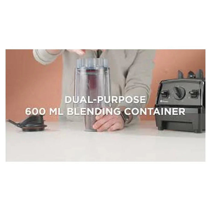 Vitamix Explorian Personal Cup Adapater Set - LX2001 - Homewares, Outdoor, Phone Accessories, Cases, Speakers, Headphones + More -