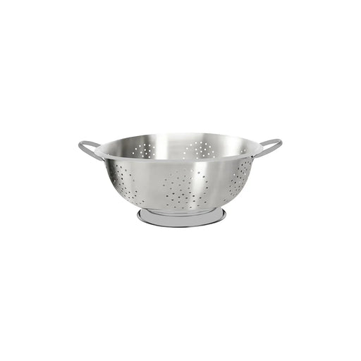Chef Inox
Colander Stainless Steel 5.0L 4mm - LX2001 - Homewares, Outdoor, Phone Accessories, Cases, Speakers, Headphones + More -