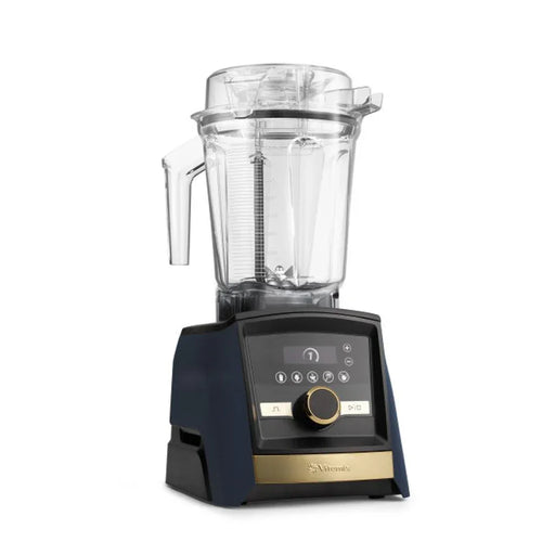 Vitamix ASCENT Series A3500i Gold Label Blender - Matt Blue - LX2001 - Homewares, Outdoor, Phone Accessories, Cases, Speakers, Headphones + More -