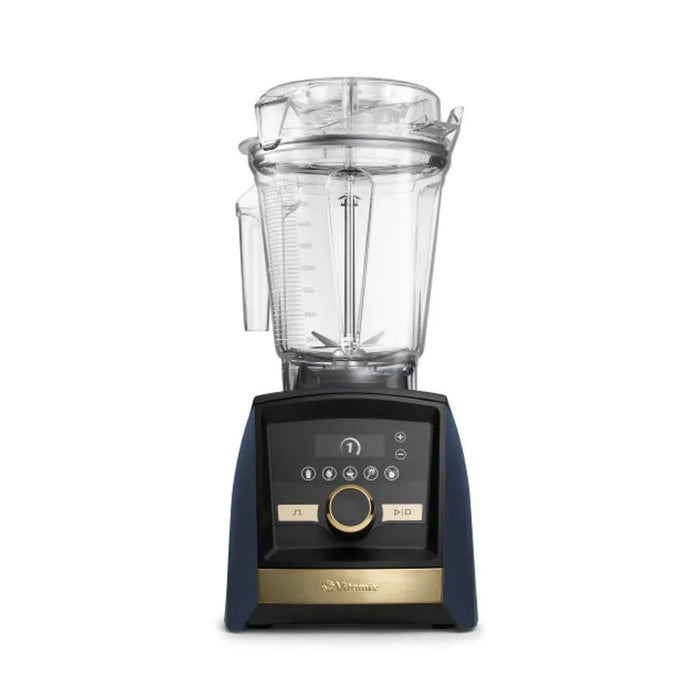 Vitamix ASCENT Series A3500i Gold Label Blender - Matt Blue - LX2001 - Homewares, Outdoor, Phone Accessories, Cases, Speakers, Headphones + More -