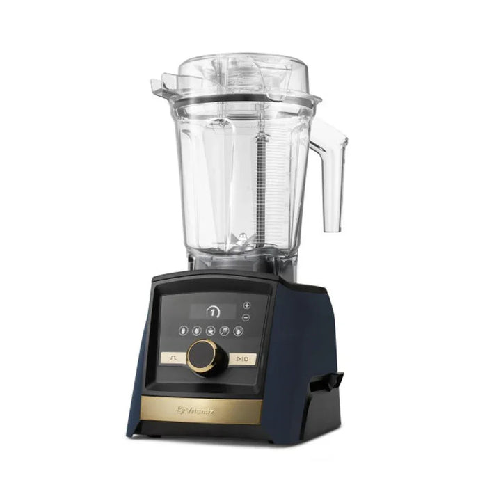 Vitamix ASCENT Series A3500i Gold Label Blender - Matt Blue - LX2001 - Homewares, Outdoor, Phone Accessories, Cases, Speakers, Headphones + More -