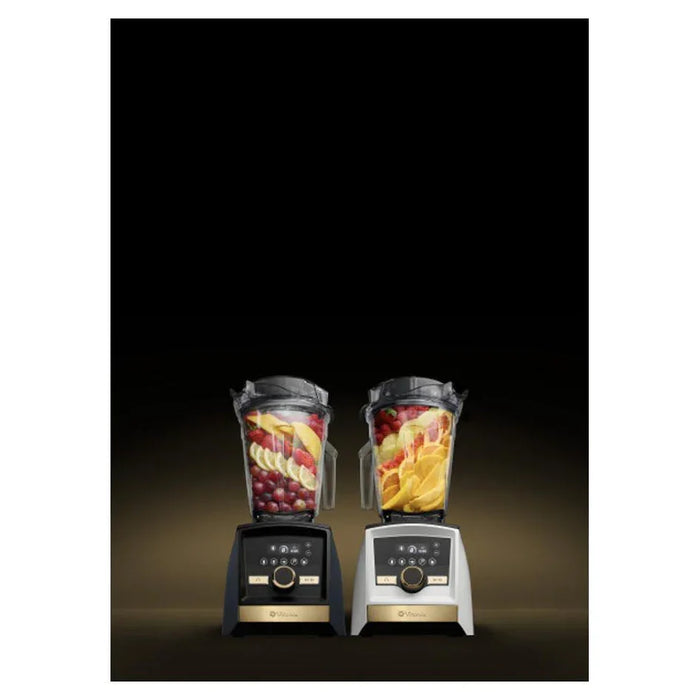 Vitamix ASCENT Series A3500i Gold Label Blender - Matt Blue - LX2001 - Homewares, Outdoor, Phone Accessories, Cases, Speakers, Headphones + More -