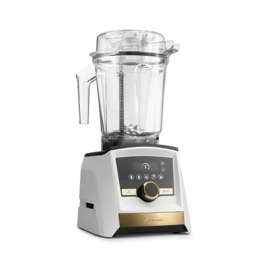 Vitamix ASCENT Series A3500i Gold Label Blender - White - LX2001 - Homewares, Outdoor, Phone Accessories, Cases, Speakers, Headphones + More -