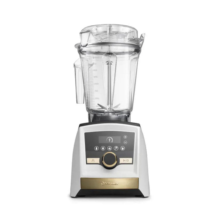Vitamix ASCENT Series A3500i Gold Label Blender - White - LX2001 - Homewares, Outdoor, Phone Accessories, Cases, Speakers, Headphones + More -