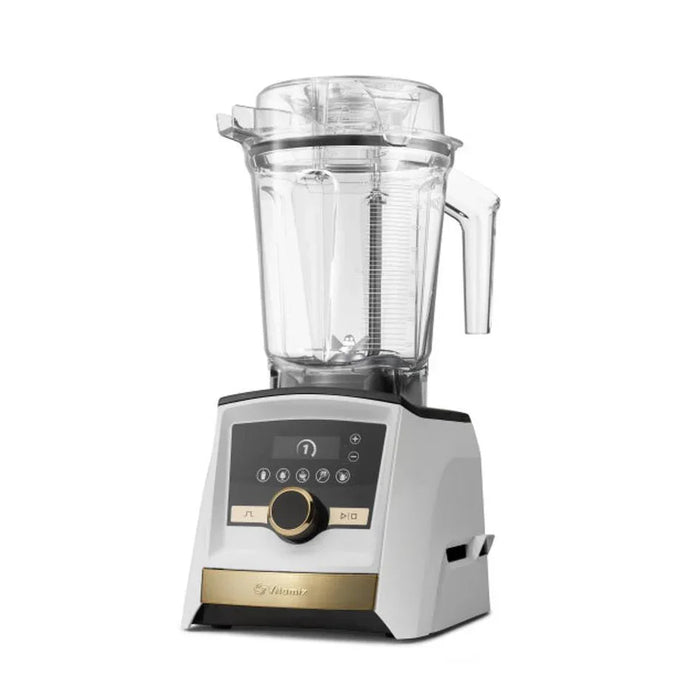 Vitamix ASCENT Series A3500i Gold Label Blender - White - LX2001 - Homewares, Outdoor, Phone Accessories, Cases, Speakers, Headphones + More -