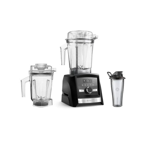 Vitamix ASCENT Series A3500i High-Performance Blender - Bundle Collection - LX2001 - Homewares, Outdoor, Phone Accessories, Cases, Speakers, Headphones + More -