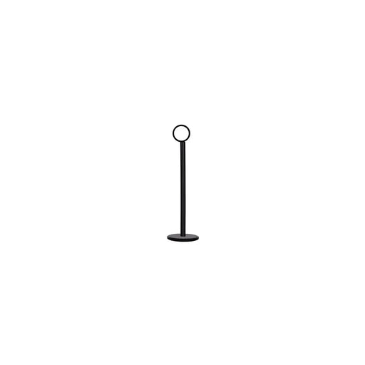 Chef Inox
Table No. Stand 200mm Black - LX2001 - Homewares, Outdoor, Phone Accessories, Cases, Speakers, Headphones + More -