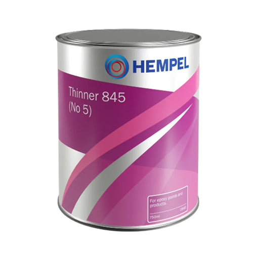 Hempel Thinner For Epoxy 845 5L - LX2001 - Homewares, Outdoor, Phone Accessories, Cases, Speakers, Headphones + More -