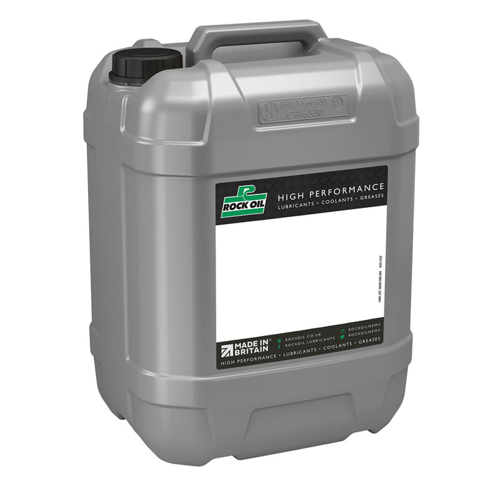 Rock Oil Coolant / Antifreeze Kool Guard Meg Rock Oil 20L *Concentrate*