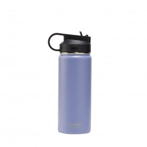 Wiltshire
Stainless Steel Bottle Lilac 500ml - LX2001 - Homewares, Outdoor, Phone Accessories, Cases, Speakers, Headphones + More -