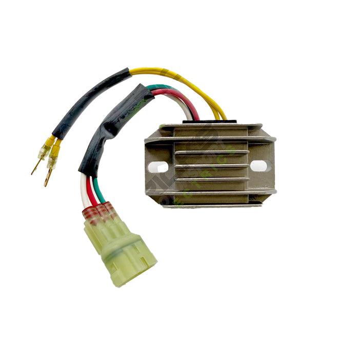 Regulator Rectifier Ricks Motorsport Gasgas Husqvarna Ktm