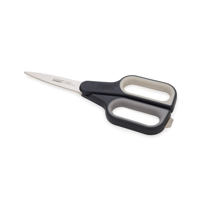 Joseph Joseph PlusCut Scissors with integrated box cutter
