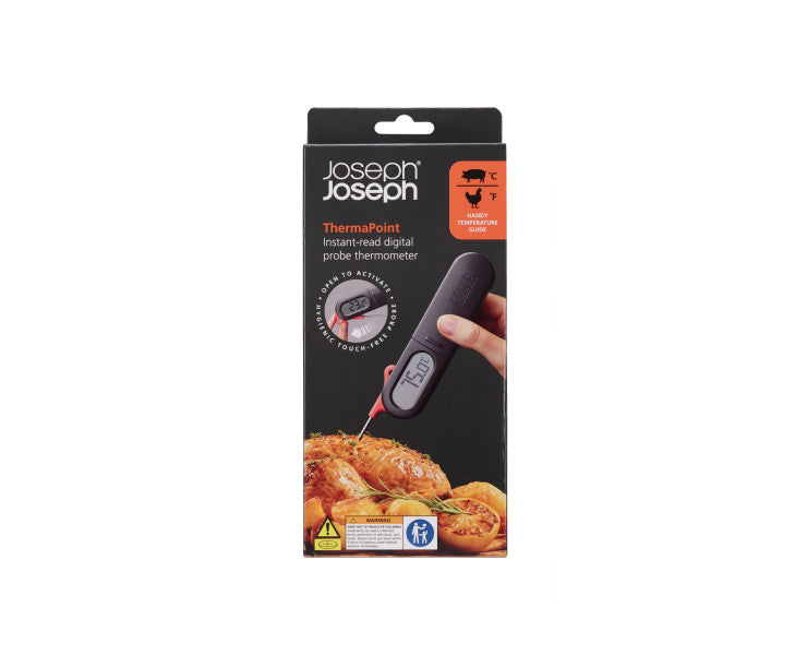 Joseph Joseph ThermaPoint Instant-read digital probe thermometer