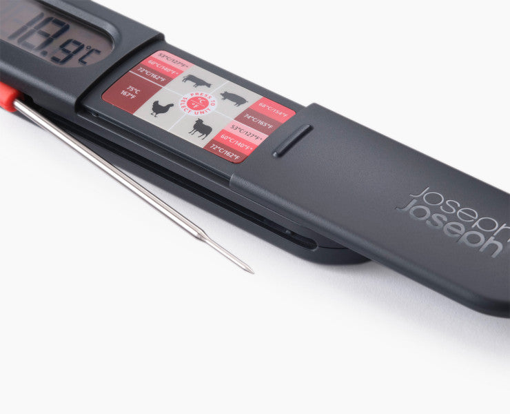 Joseph Joseph ThermaPoint Instant-read digital probe thermometer
