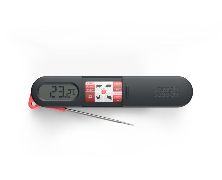 Joseph Joseph ThermaPoint Instant-read digital probe thermometer