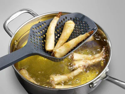 Joseph Joseph SCOOP PLUS LARGE - BLACK - LX2001 - Homewares, Outdoor, Phone Accessories, Cases, Speakers, Headphones + More -