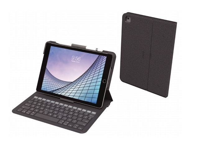 Zagg Folio 2 Apple iPad 10.2 / 10.5 Case Keyboard Folio Case