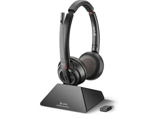 POLY Savi 8220 UC, S8220-M C, D200 USB-A, OTH, STEREO - LX2001 - Homewares, Outdoor, Phone Accessories, Cases, Speakers, Headphones + More -