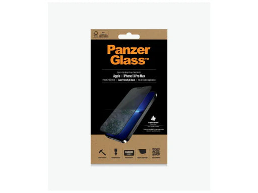 PanzerGlass - iPhone 13 Pro Max - CaseFriendly Privacy - LX2001 - Homewares, Outdoor, Phone Accessories, Cases, Speakers, Headphones + More -
