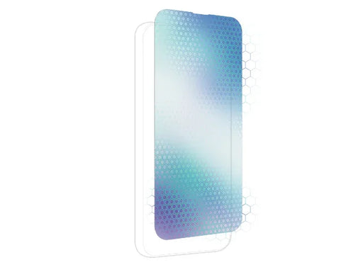 Zagg InvisibleShield Glass XTR2 - iPhone 14 Screen Protector - LX2001 - Homewares, Outdoor, Phone Accessories, Cases, Speakers, Headphones + More -
