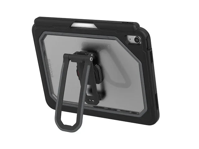 Griffin Survivor Case All-Terrain for iPad 10.9 10.9" Gen 10 10th - Black - LX2001 - Homewares, Outdoor, Phone Accessories, Cases, Speakers, Headphones + More -
