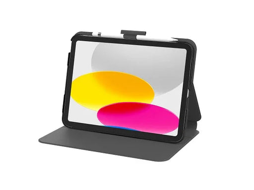 Incipio SureView Case for iPad 10.9 10.9" Gen 10 10th - Black - LX2001 - Homewares, Outdoor, Phone Accessories, Cases, Speakers, Headphones + More -