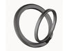 3sixT Magsafe Ring Stand - Black - LX2001 - Homewares, Outdoor, Phone Accessories, Cases, Speakers, Headphones + More -