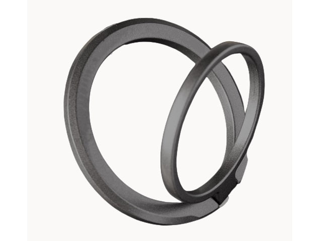 3sixT Magsafe Ring Stand - Black