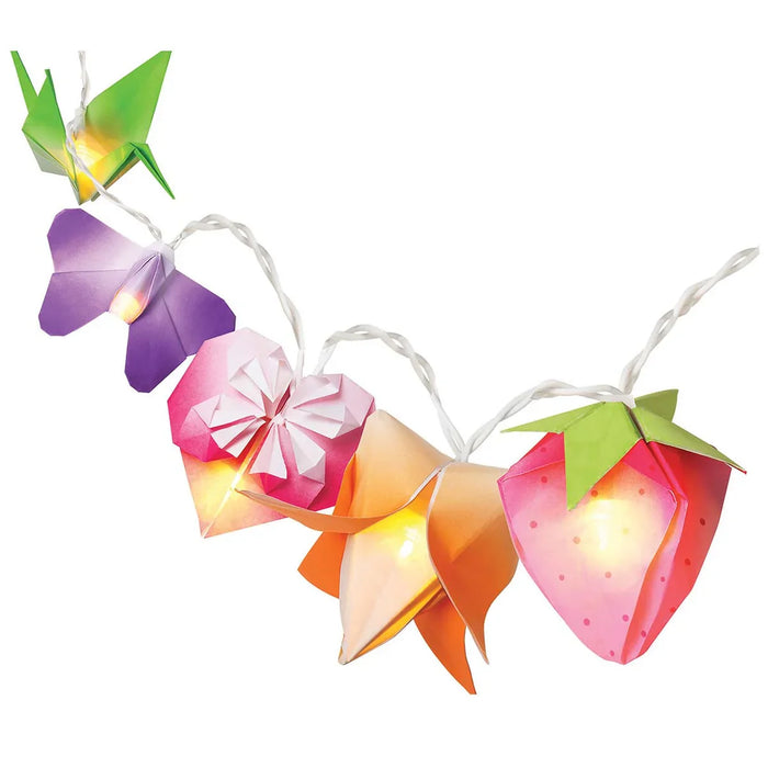 Create Your Own Origami Lights - LX2001 - Homewares, Outdoor, Phone Accessories, Cases, Speakers, Headphones + More -