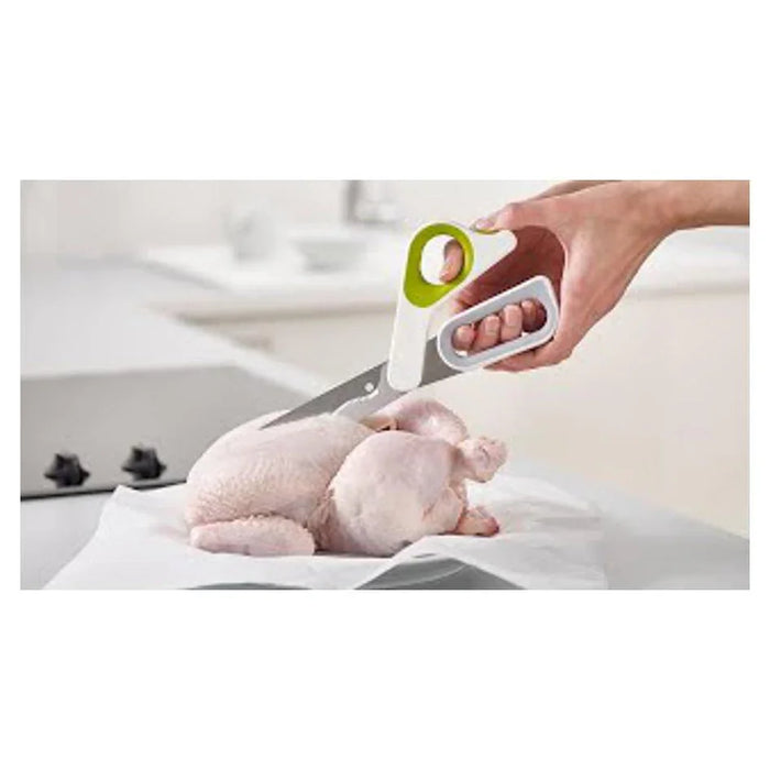 Joseph Joseph POWERGRIP KITCHEN SCISSORS - LX2001 - Homewares, Outdoor, Phone Accessories, Cases, Speakers, Headphones + More -