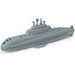 Diving Submarine - LX2001 - Homewares, Outdoor, Phone Accessories, Cases, Speakers, Headphones + More -